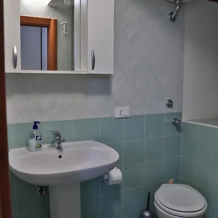 Fiamma Apartamento *