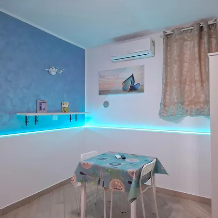 Fiamma Apartamento *