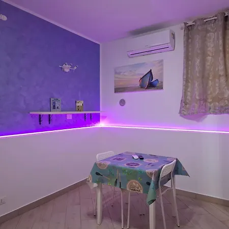 Fiamma Apartamento