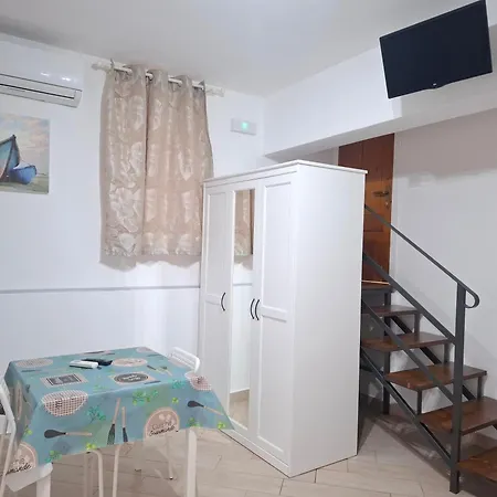 Fiamma Apartamento