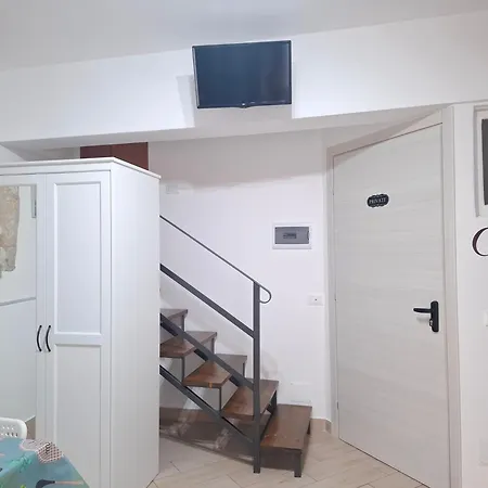 Apartamento Fiamma Cefalú