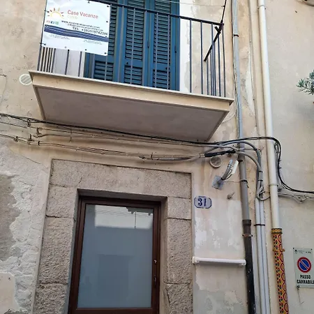 Fiamma Apartamento Cefalú